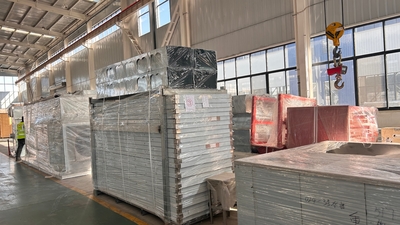중국 CHG International Limited 회사 프로필