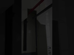 Customized Powder Coating Production Line for Acrylic Boards