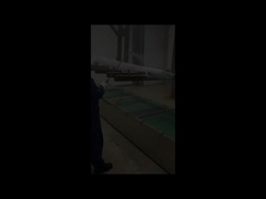 수동 조정 액체 코팅