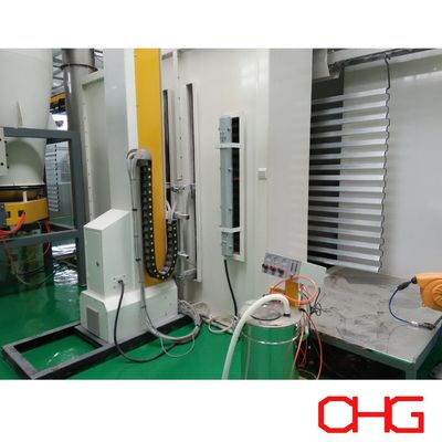 좋은 가격 Professional Reciprocator Powder Coating Equipment for Powder Spray Gun in Spray Booth 온라인으로