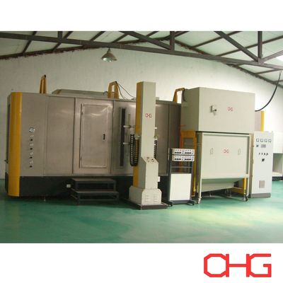 좋은 가격 Advanced Powder Recovery System for Powder Coating Equipment with Dual Filtration Stages and Automatic Cleaning Mechanism 온라인으로