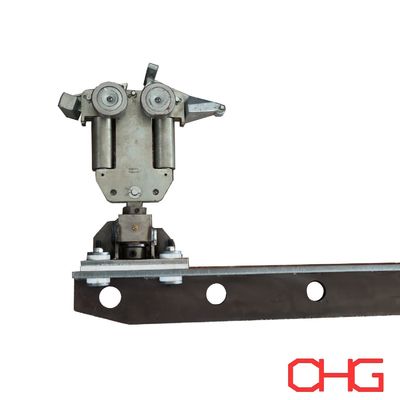 좋은 가격 Customizable Automatic Power and Free Conveyor System for Coating Production Line 온라인으로