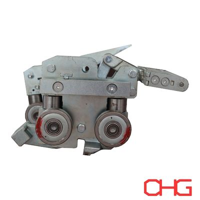 좋은 가격 코팅 생산 라인을 위한 맞춤형 P 및 F 컨베이어 시스템 온라인으로