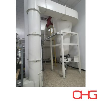 나무/금속판 사용자 정의 옵션 및 사용자 정의를 위한 사용자 정의 MDF 분말 코팅 생산 기계 라인