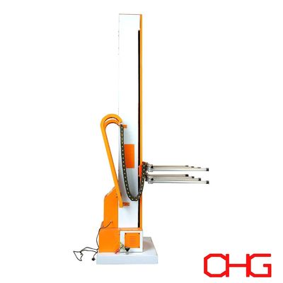 4 표준 총량 분말 부스 장비에 대한 분말 부스