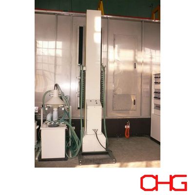 정확성 및 효율성 파우더 코팅 산업 완공을위한 재정립 자동 리프로커