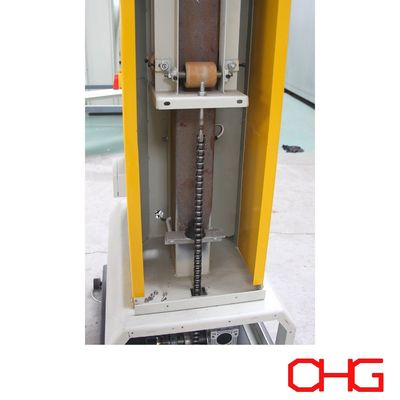 스프레이 부스트 스프레이 포스터를 위한 반사 분말 코팅 장비