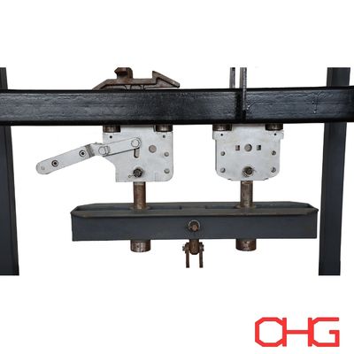 생산 라인 컨베이어 시스템용 맞춤형 P F 오버헤드 컨베이어 시스템 트롤리