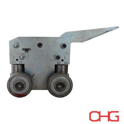 전문 트롤리 전력 및 코팅 생산 라인 무료 컨베이어 시스템