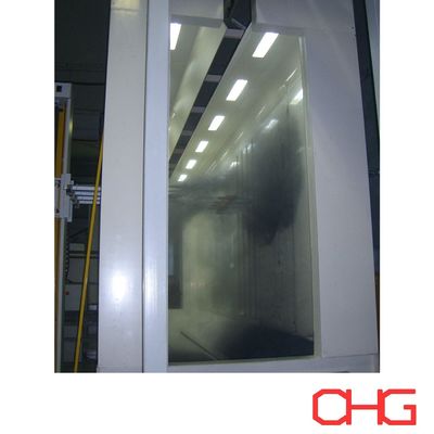 파우더 코팅 다양한 산업용 코팅 솔루션의 파우더 우수한 기계적 특성을 갖춘